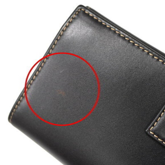 Gucci Long Wallet Black - Picture 11 of 15